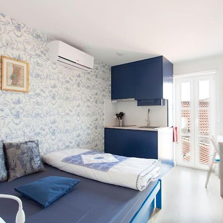 Sao Vicente IV - Eco-Flat With French Balcony & View Lägenhet Lisboa Exteriör bild